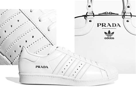 adidas prada sneakers price